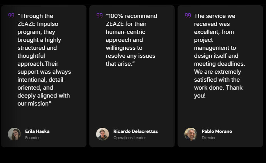 Reimagina Blueprints podcast Here you will find the insights, truths, and vision of global experts in innovation, technology, ethics, politics, and the future, providing you with firsthand access to the knowledge that is transforming the world.
